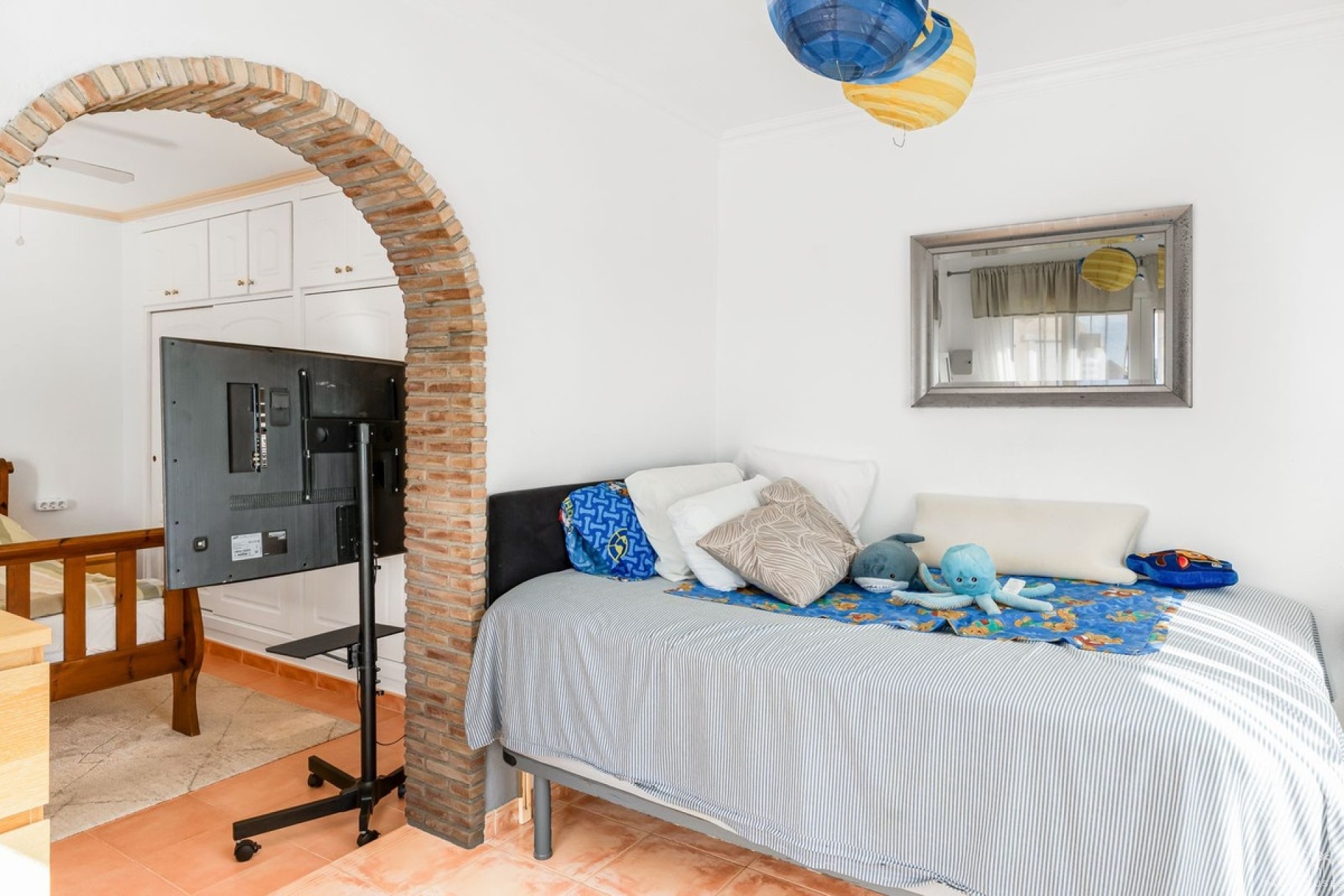 Venta - Villa - San Miguel de Salinas - San Miguel de Salinas Centro