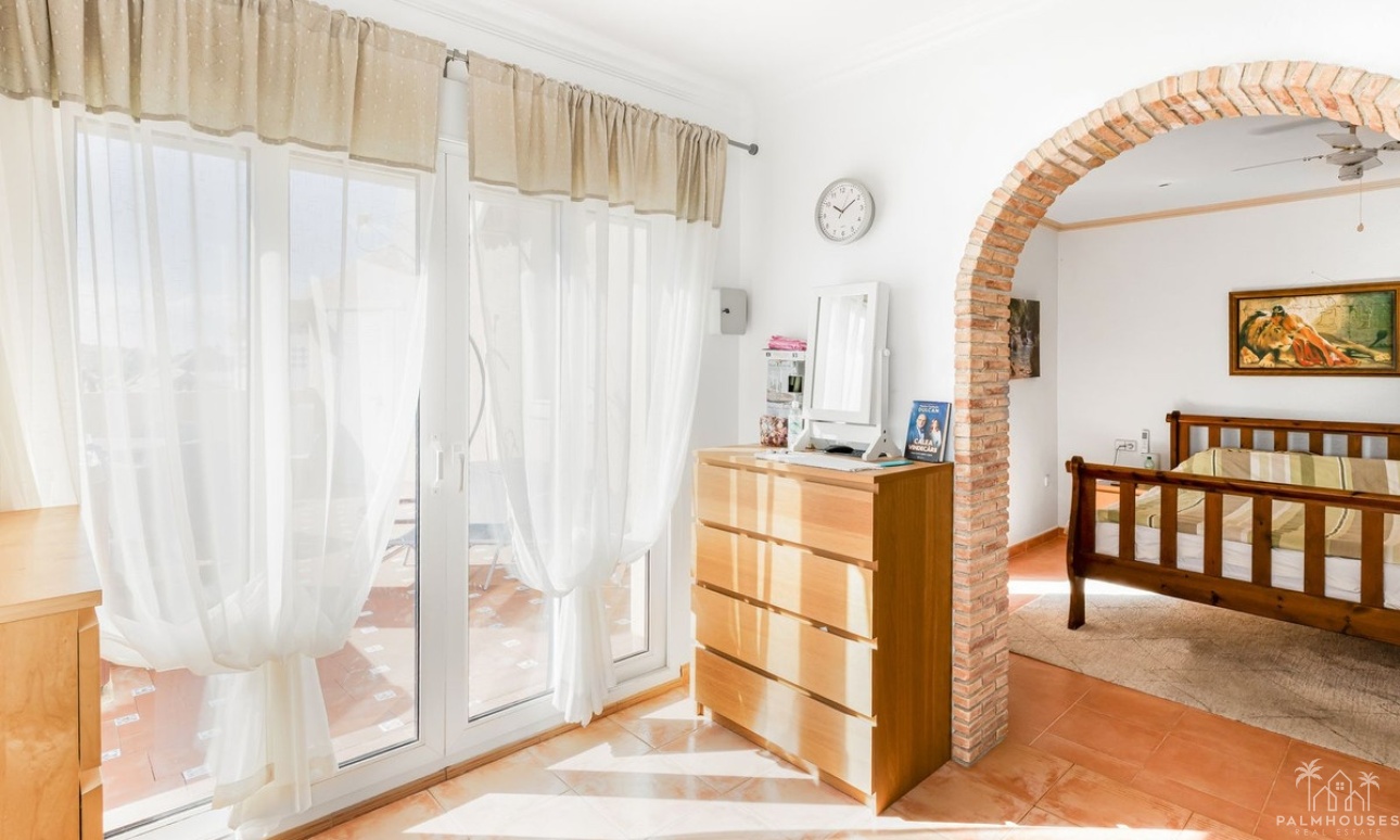 Venta - Villa - San Miguel de Salinas - San Miguel de Salinas Centro