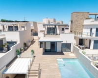 Venta - Villa - San Miguel de Salinas - San Miguel de Salinas Centro