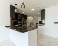 Venta - Villa - San Miguel de Salinas - San Miguel de Salinas Centro