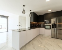 Venta - Villa - San Miguel de Salinas - San Miguel de Salinas Centro