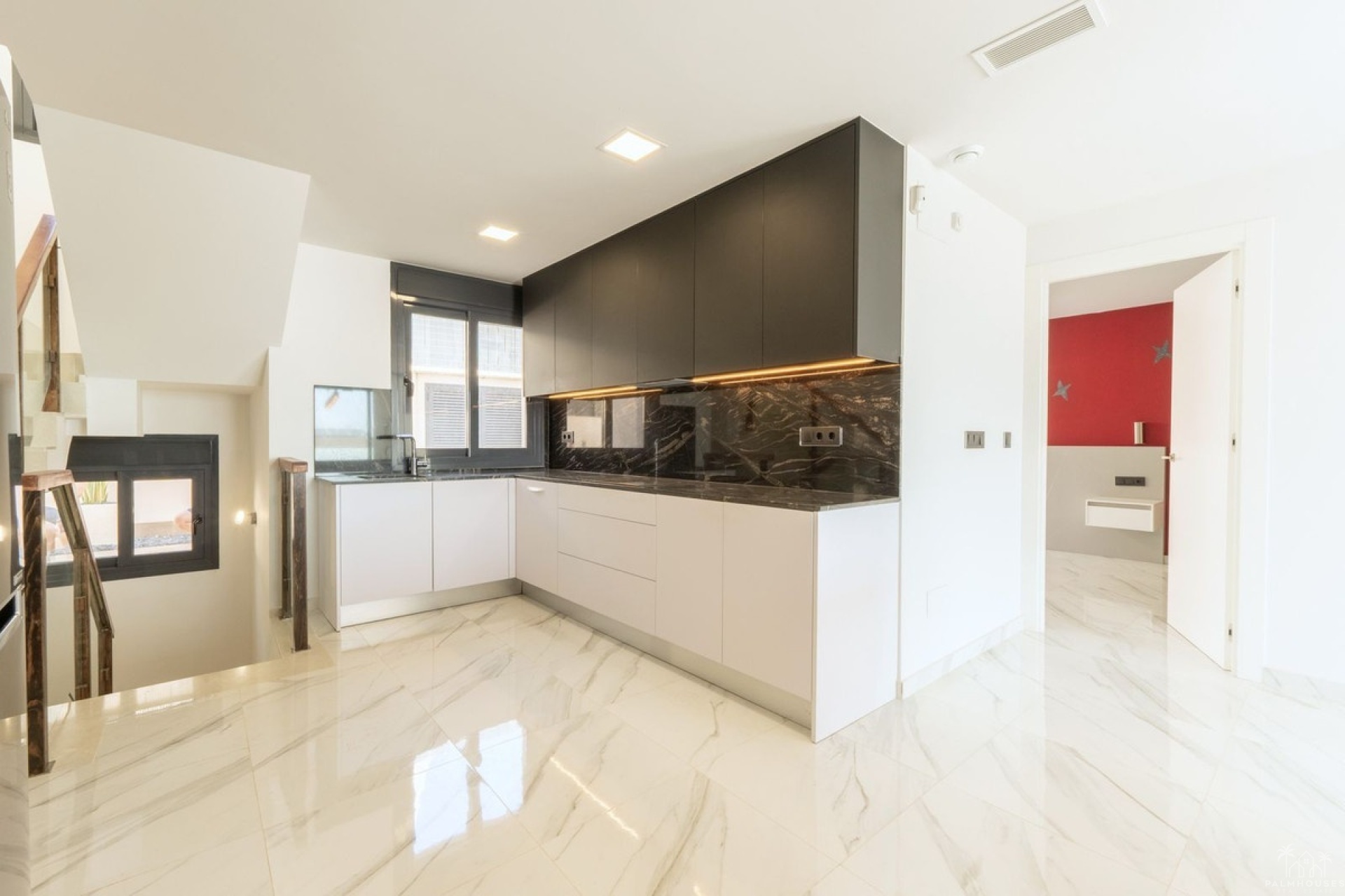 Venta - Villa - San Miguel de Salinas - San Miguel de Salinas Centro