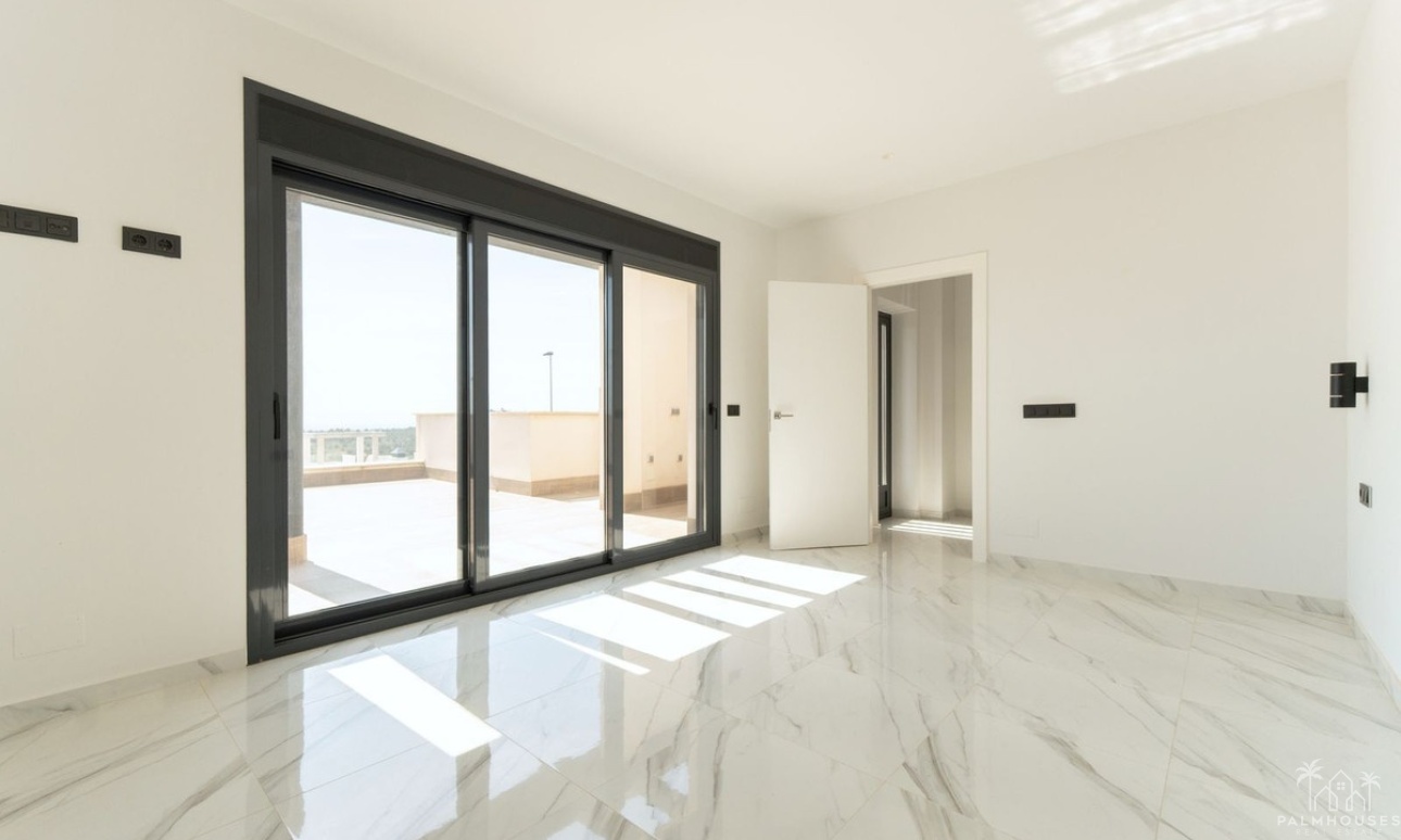 Venta - Villa - San Miguel de Salinas - San Miguel de Salinas Centro
