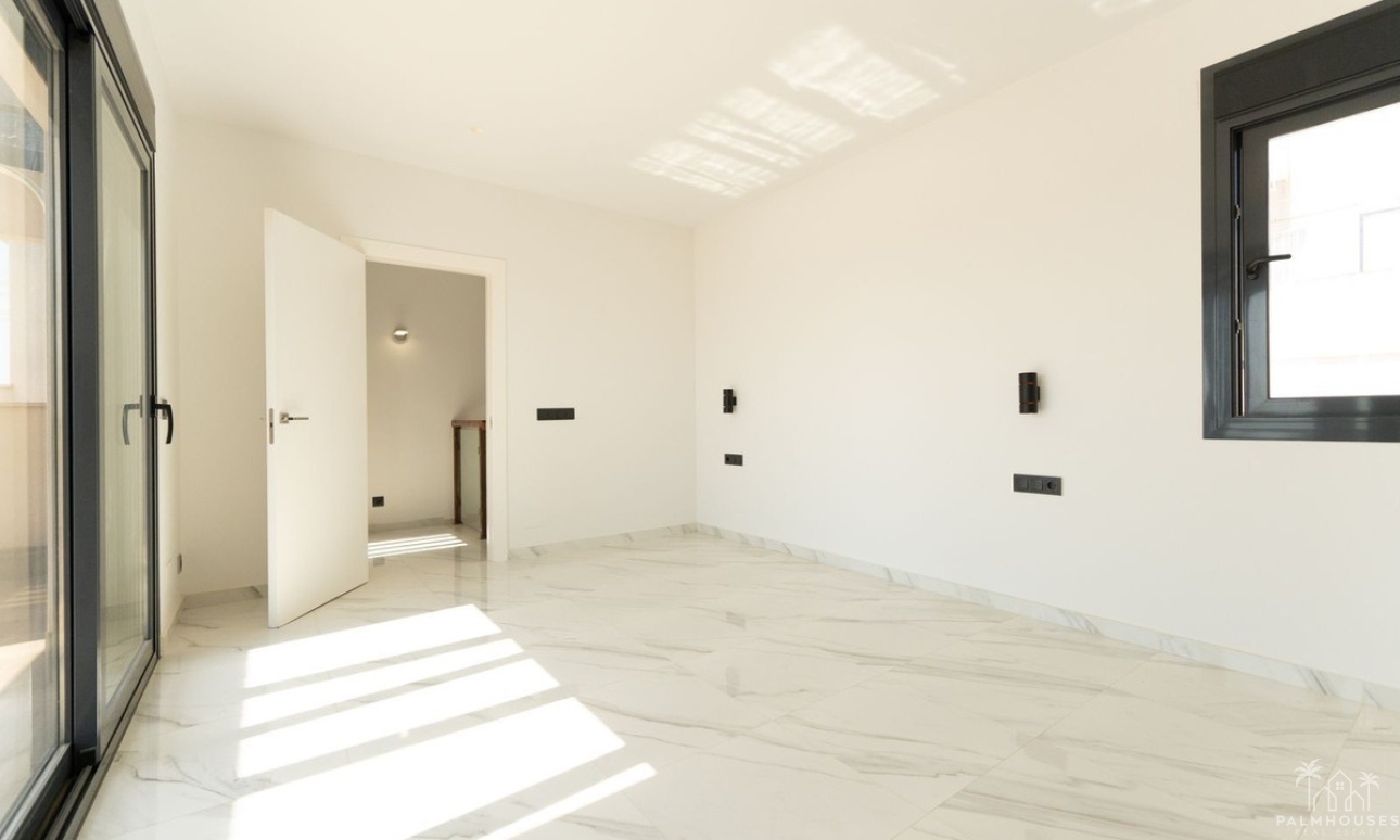 Venta - Villa - San Miguel de Salinas - San Miguel de Salinas Centro