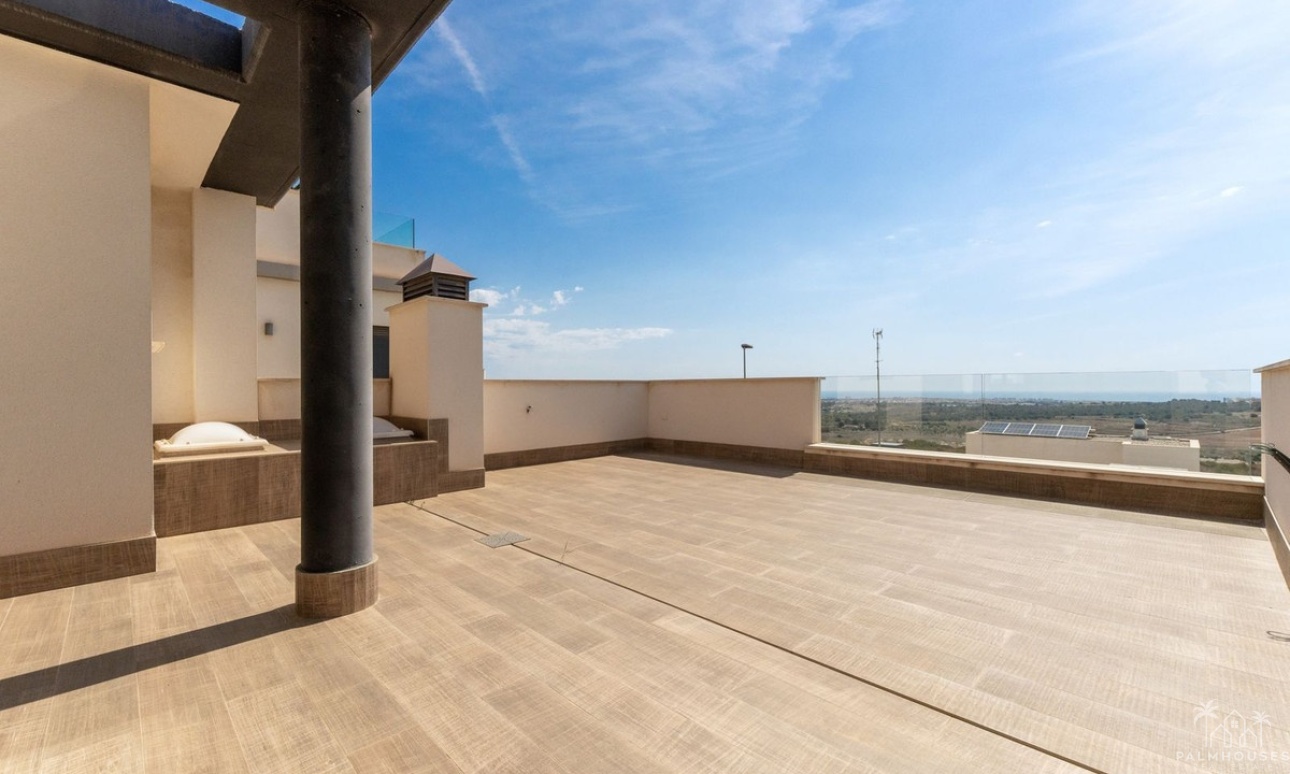 Venta - Villa - San Miguel de Salinas - San Miguel de Salinas Centro