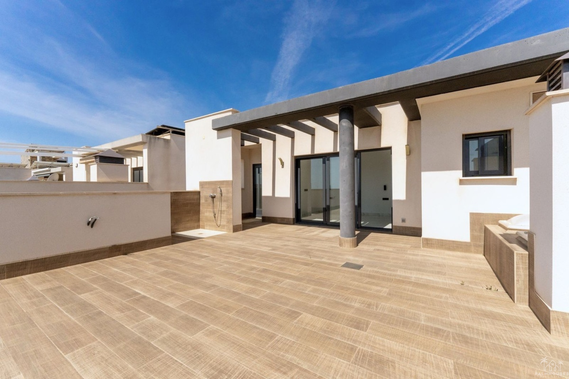Venta - Villa - San Miguel de Salinas - San Miguel de Salinas Centro