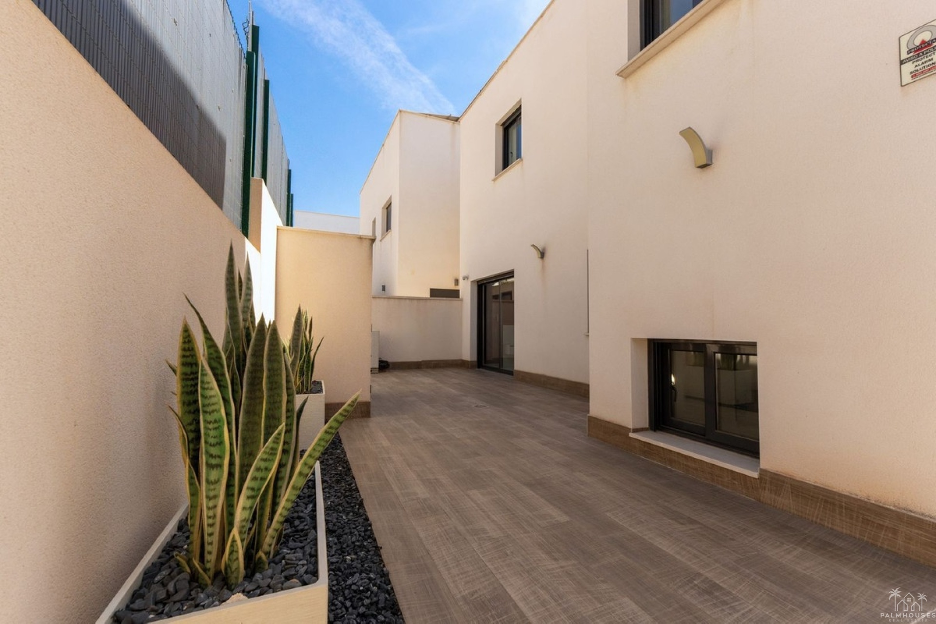 Venta - Villa - San Miguel de Salinas - San Miguel de Salinas Centro