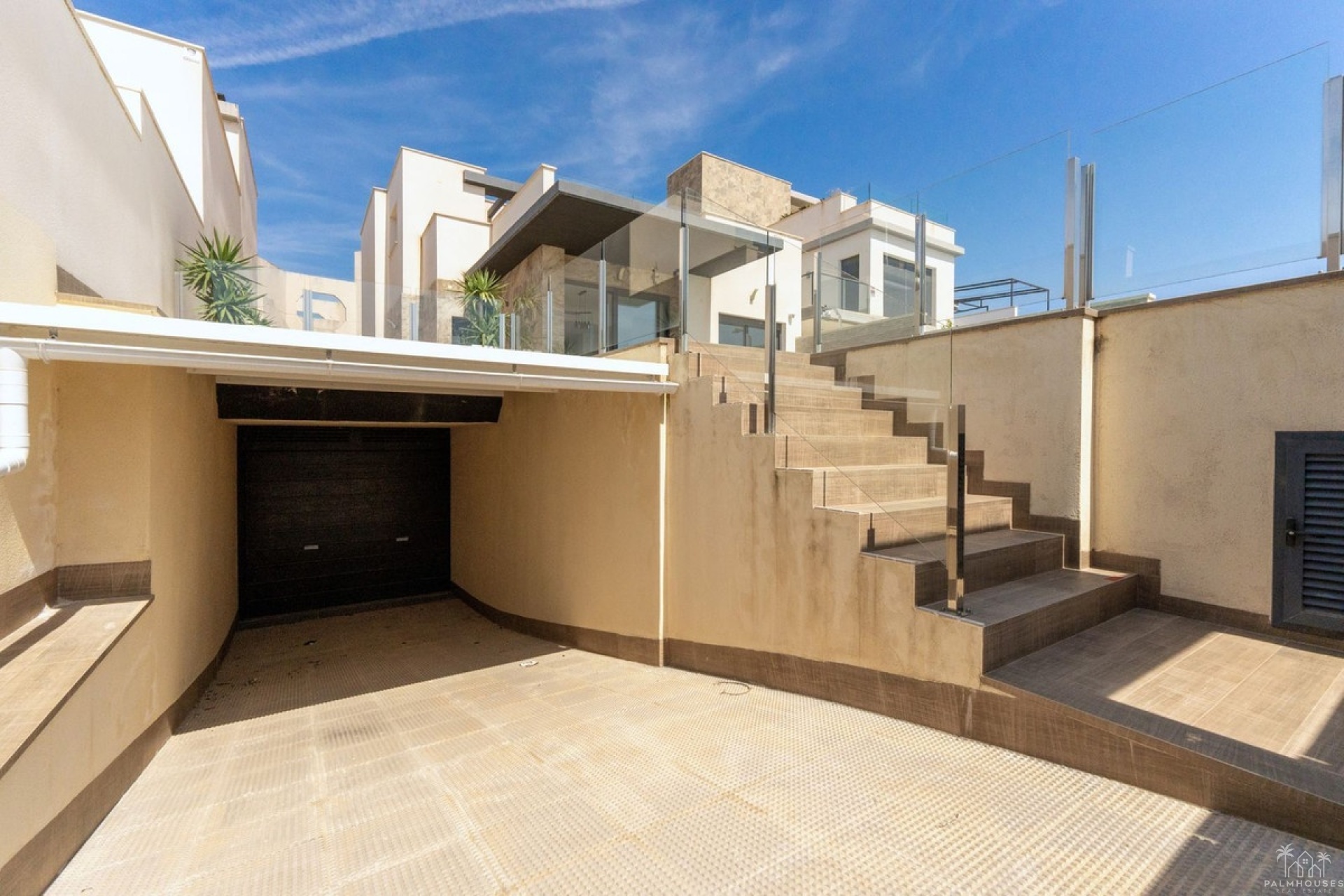 Venta - Villa - San Miguel de Salinas - San Miguel de Salinas Centro