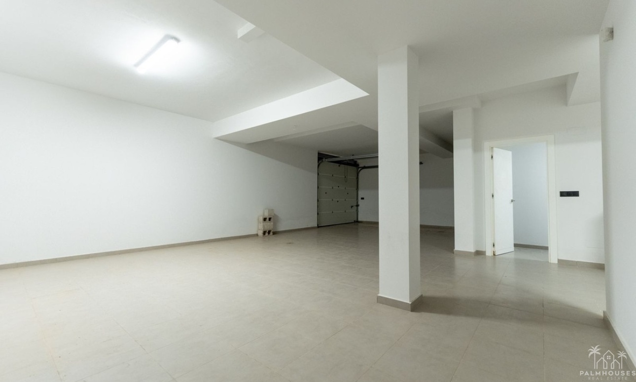Venta - Villa - San Miguel de Salinas - San Miguel de Salinas Centro