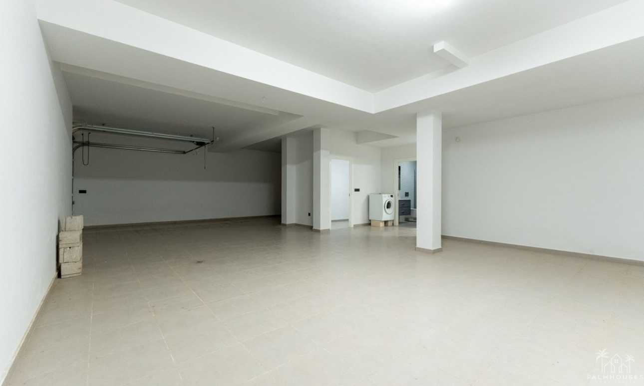 Venta - Villa - San Miguel de Salinas - San Miguel de Salinas Centro