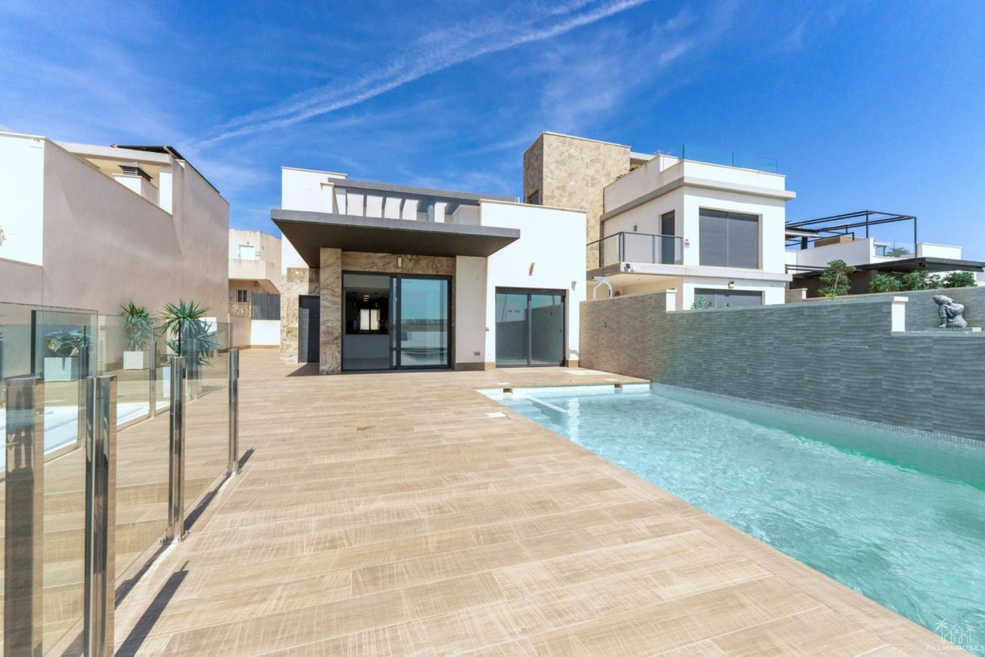 Venta - Villa - San Miguel de Salinas - San Miguel de Salinas Centro
