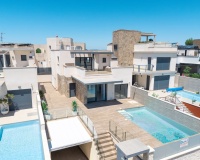 Venta - Villa - San Miguel de Salinas - San Miguel de Salinas Centro
