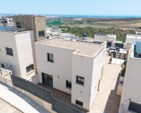 Venta - Villa - San Miguel de Salinas - San Miguel de Salinas Centro