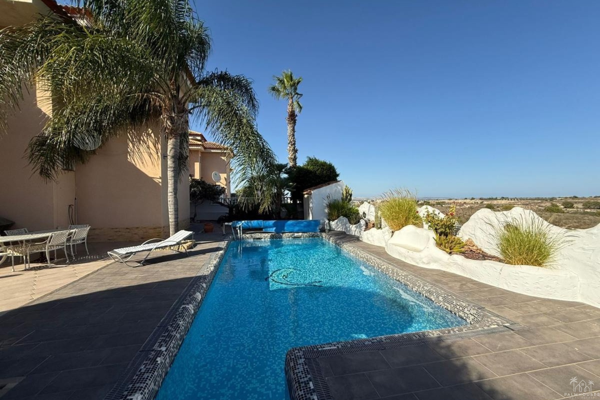 Venta - Villa - San Miguel de Salinas - San Miguel de Salinas Centro
