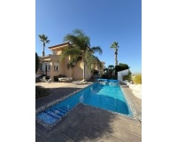 Venta - Villa - San Miguel de Salinas - San Miguel de Salinas Centro