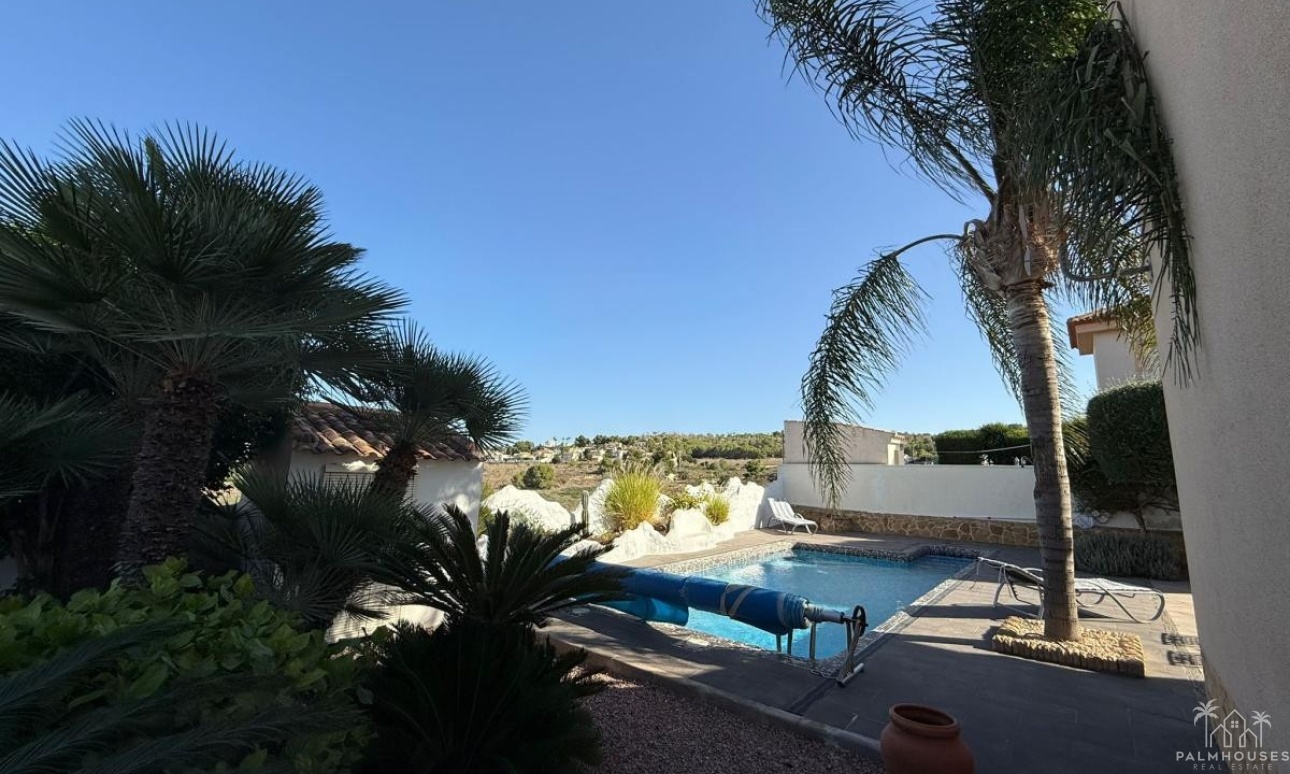Venta - Villa - San Miguel de Salinas - San Miguel de Salinas Centro