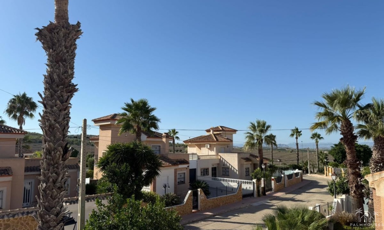 Venta - Villa - San Miguel de Salinas - San Miguel de Salinas Centro