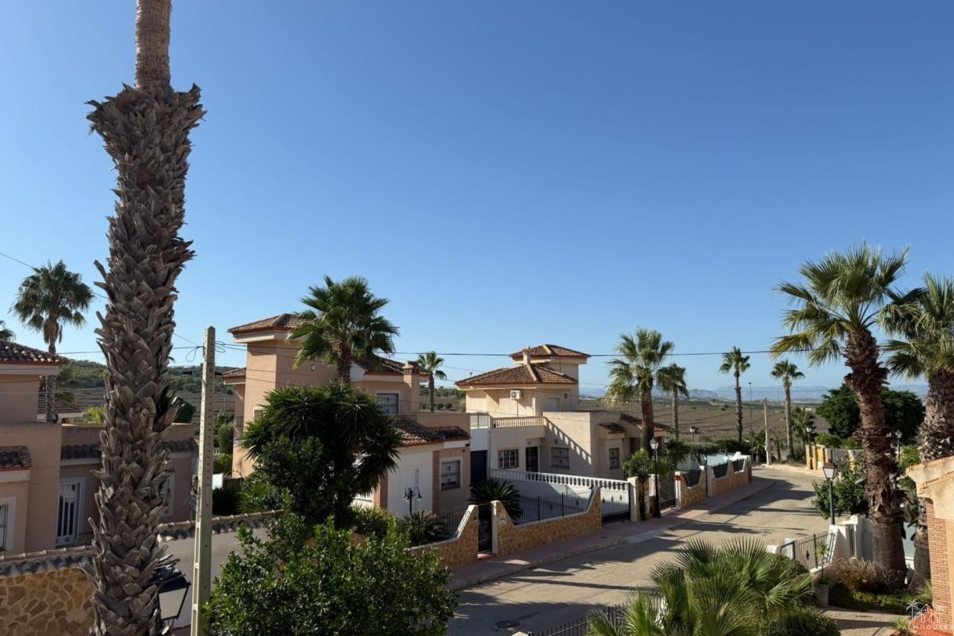Venta - Villa - San Miguel de Salinas - San Miguel de Salinas Centro