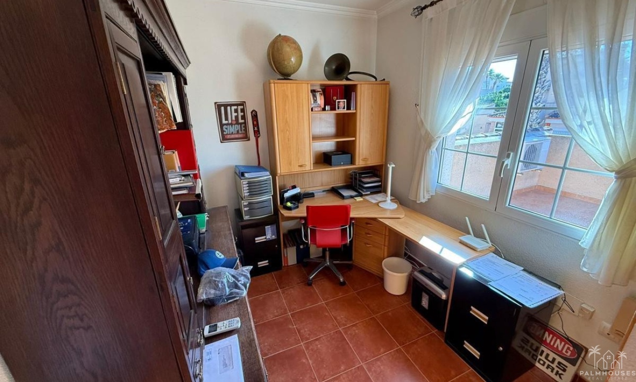 Venta - Villa - San Miguel de Salinas - San Miguel de Salinas Centro