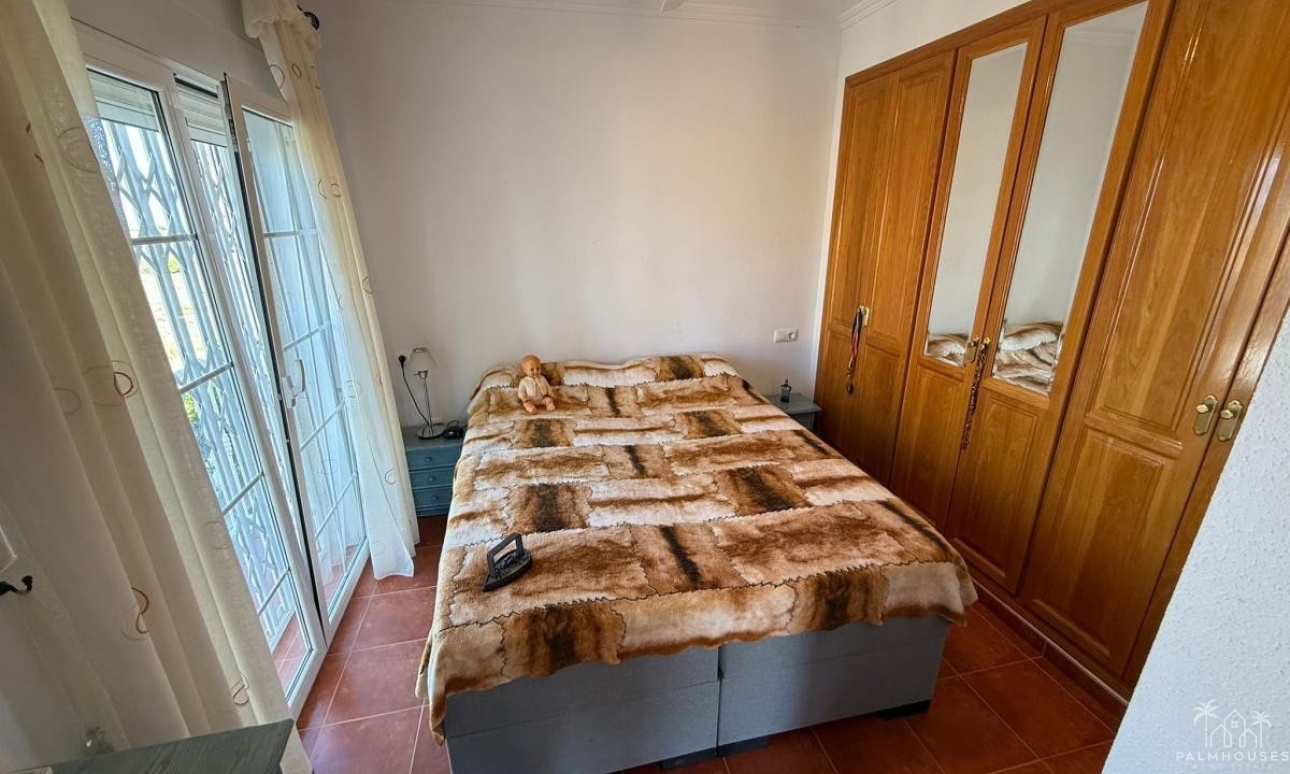 Venta - Villa - San Miguel de Salinas - San Miguel de Salinas Centro