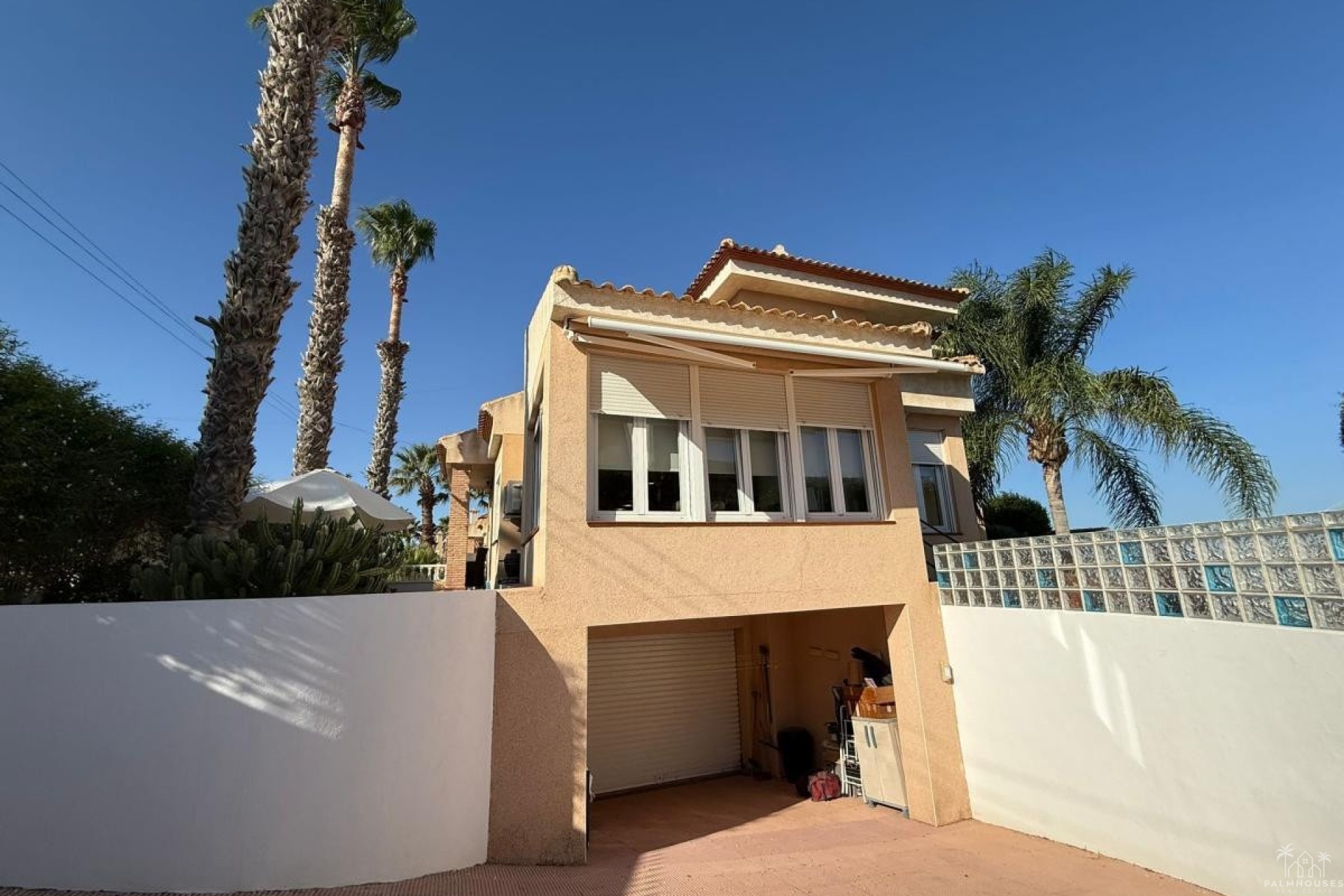 Venta - Villa - San Miguel de Salinas - San Miguel de Salinas Centro