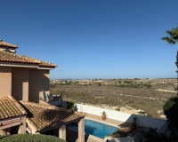 Venta - Villa - San Miguel de Salinas - San Miguel de Salinas Centro