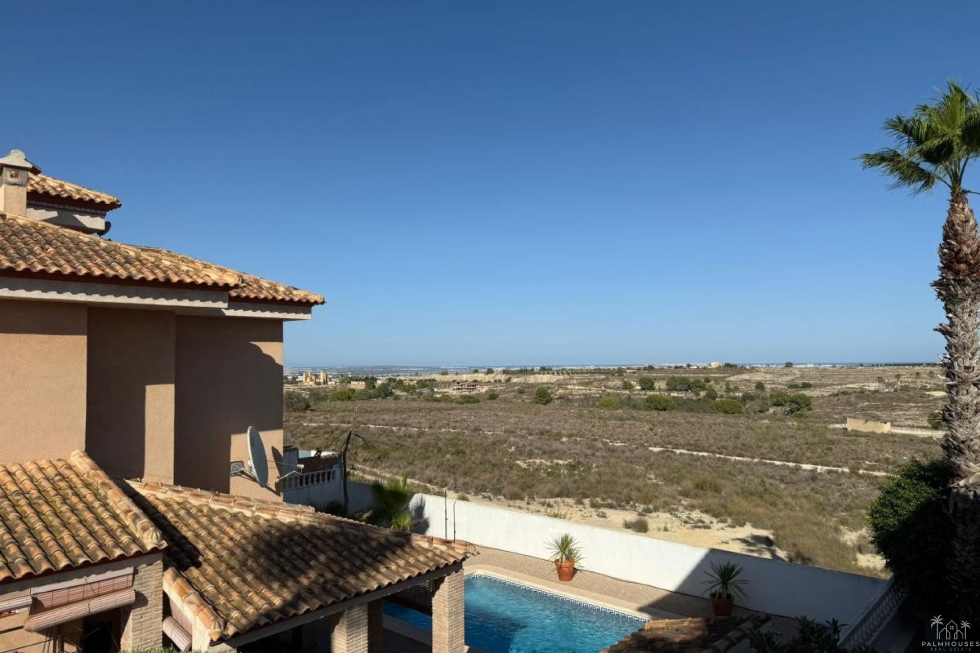 Venta - Villa - San Miguel de Salinas - San Miguel de Salinas Centro