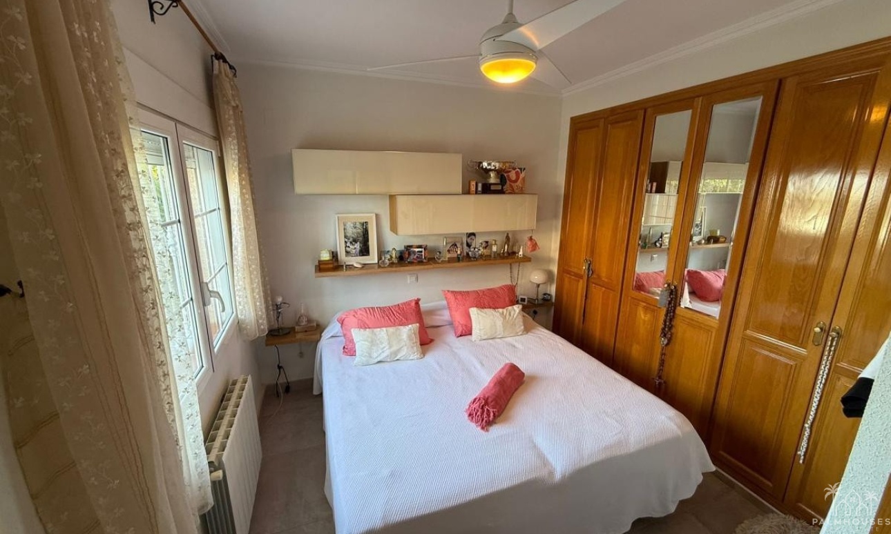 Venta - Villa - San Miguel de Salinas - San Miguel de Salinas Centro