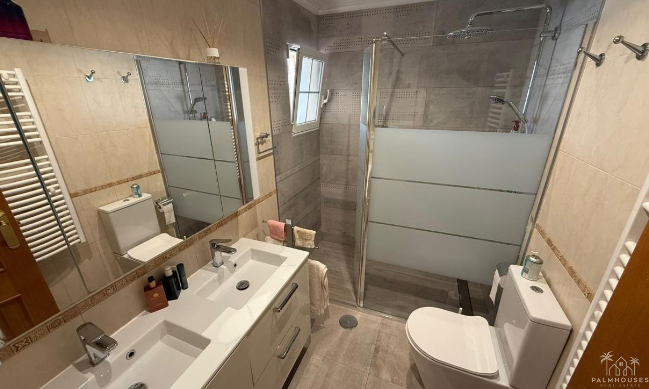 Venta - Villa - San Miguel de Salinas - San Miguel de Salinas Centro