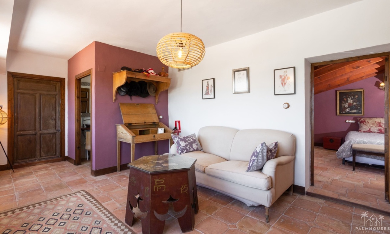 Venta - Villa - San Miguel de Salinas - San Miguel de Salinas Centro
