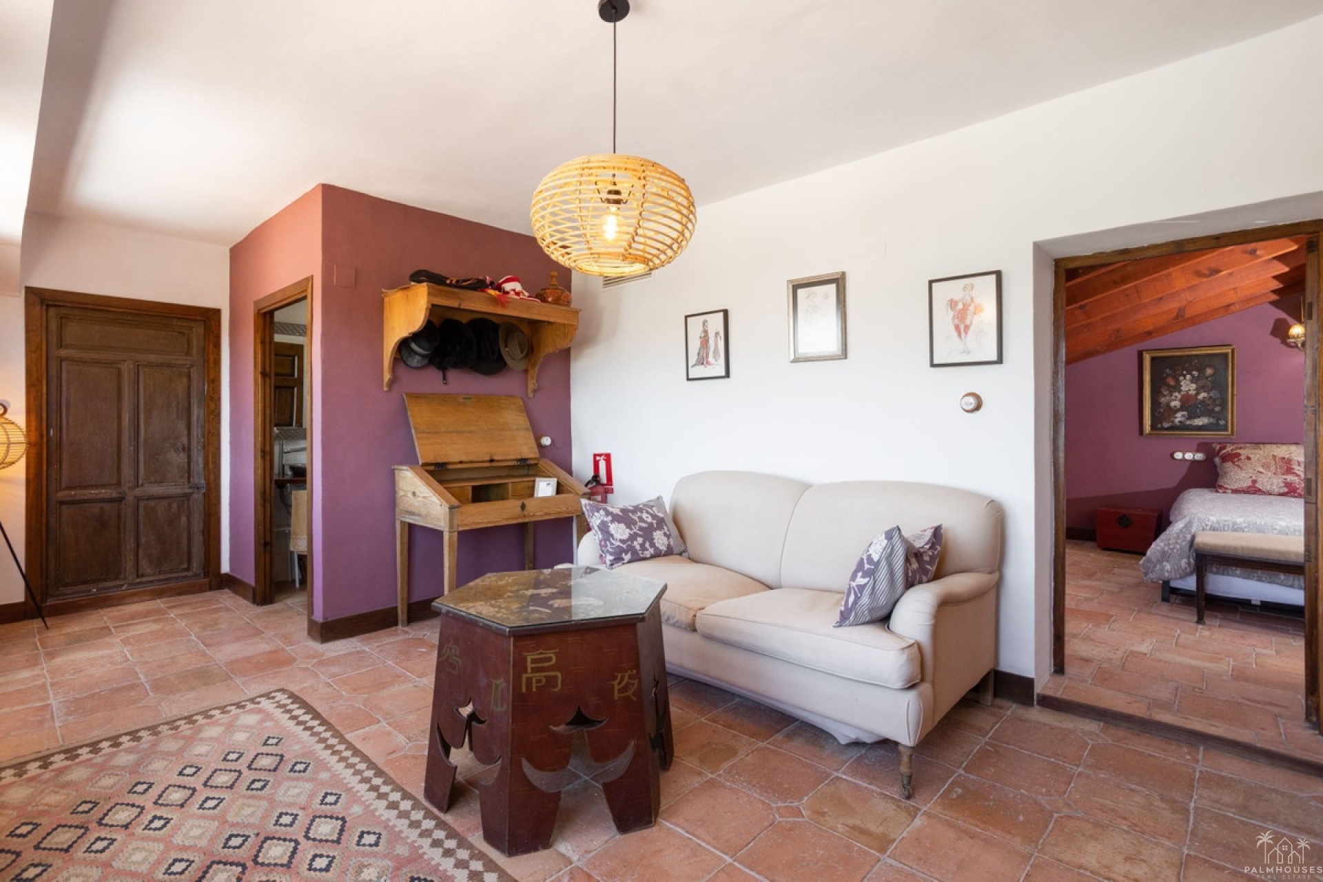Venta - Villa - San Miguel de Salinas - San Miguel de Salinas Centro