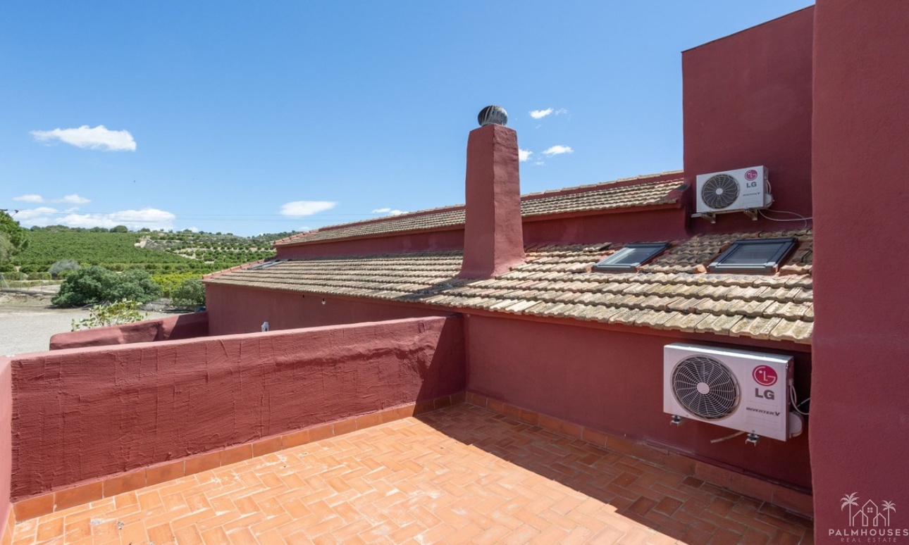 Venta - Villa - San Miguel de Salinas - San Miguel de Salinas Centro