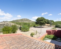Venta - Villa - San Miguel de Salinas - San Miguel de Salinas Centro