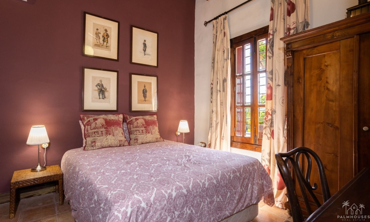 Venta - Villa - San Miguel de Salinas - San Miguel de Salinas Centro