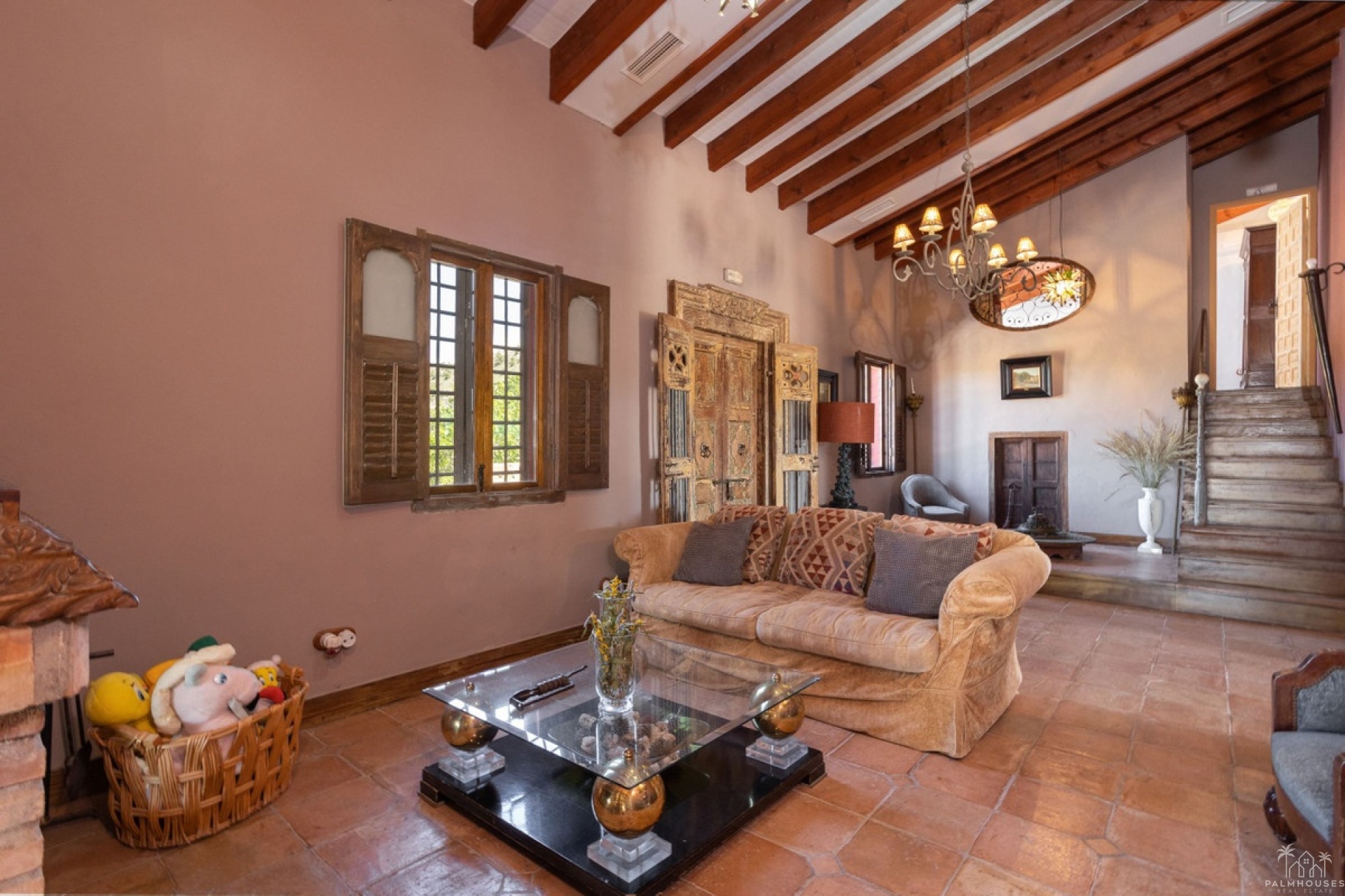 Venta - Villa - San Miguel de Salinas - San Miguel de Salinas Centro