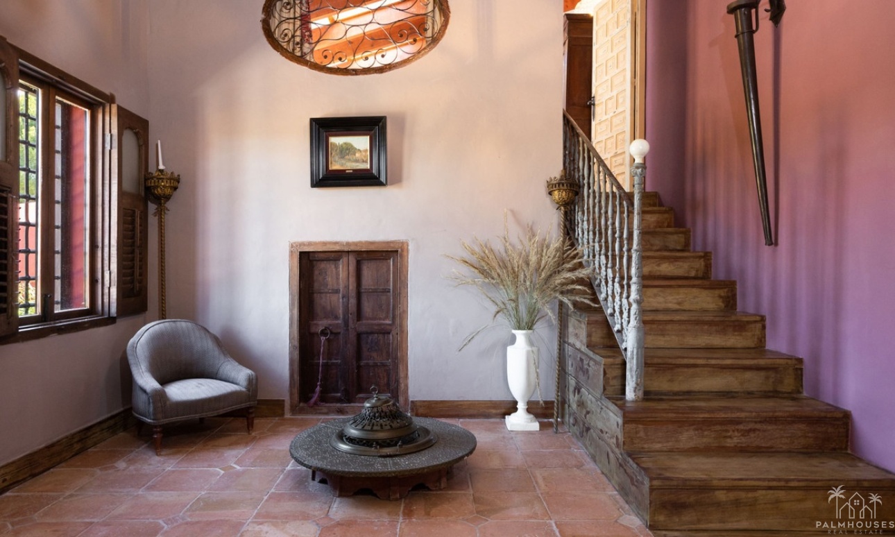 Venta - Villa - San Miguel de Salinas - San Miguel de Salinas Centro