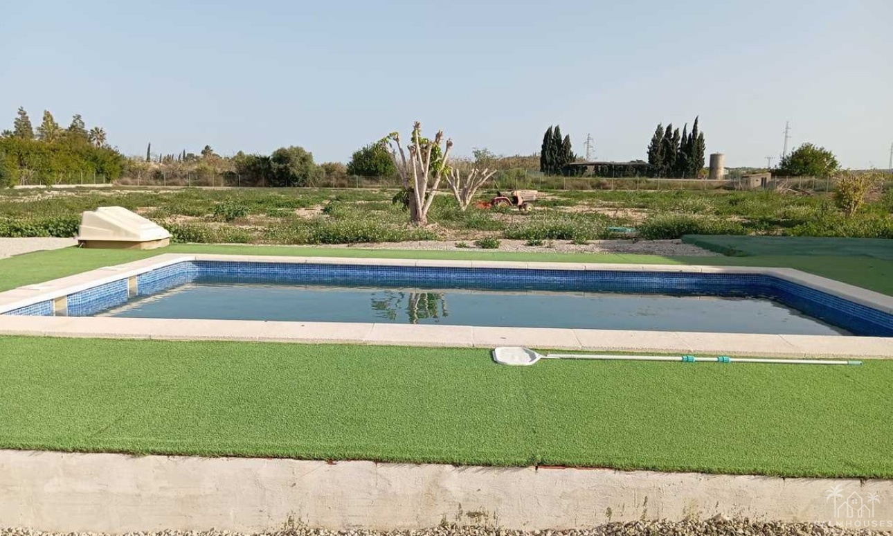 Venta - Villa - San Miguel de Salinas - San Miguel de Salinas Centro