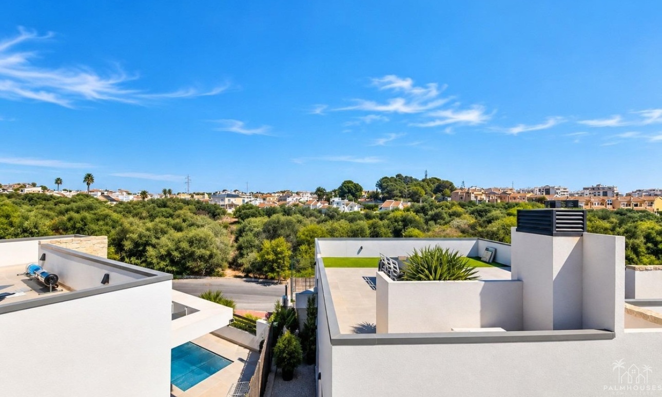 Venta - Villa - San Miguel de Salinas - San Miguel de Salinas Centro