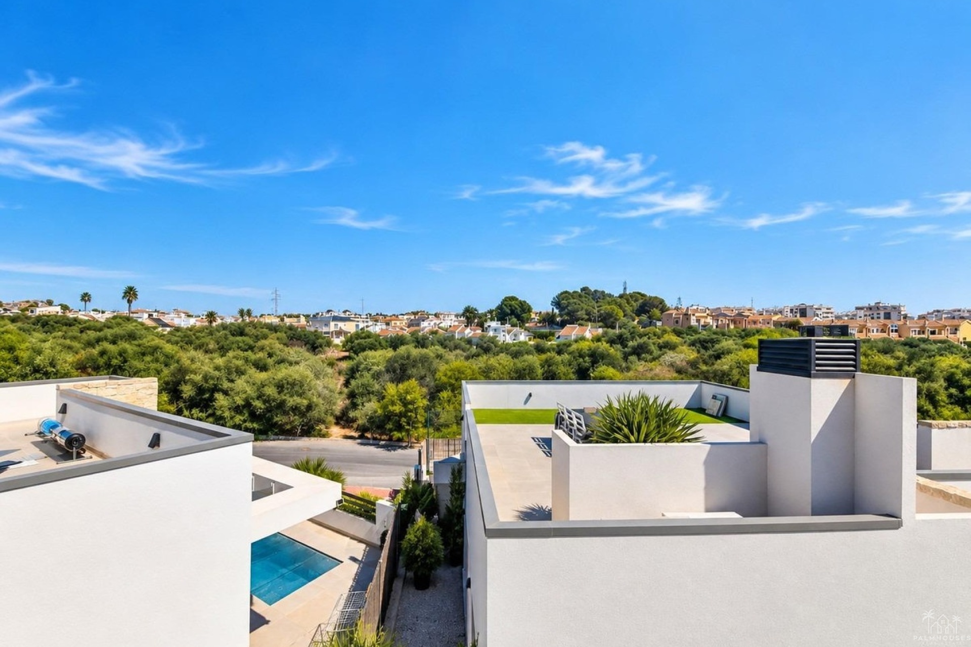 Venta - Villa - San Miguel de Salinas - San Miguel de Salinas Centro