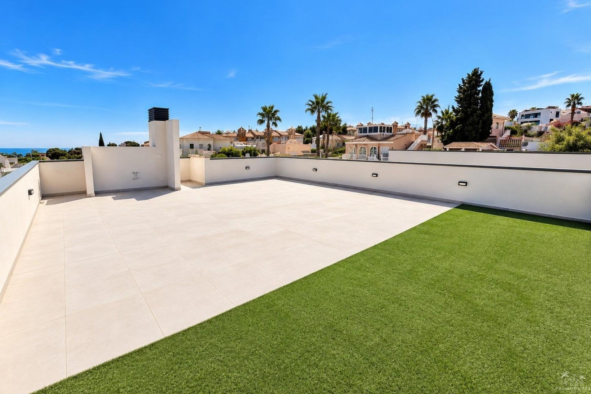 Venta - Villa - San Miguel de Salinas - San Miguel de Salinas Centro