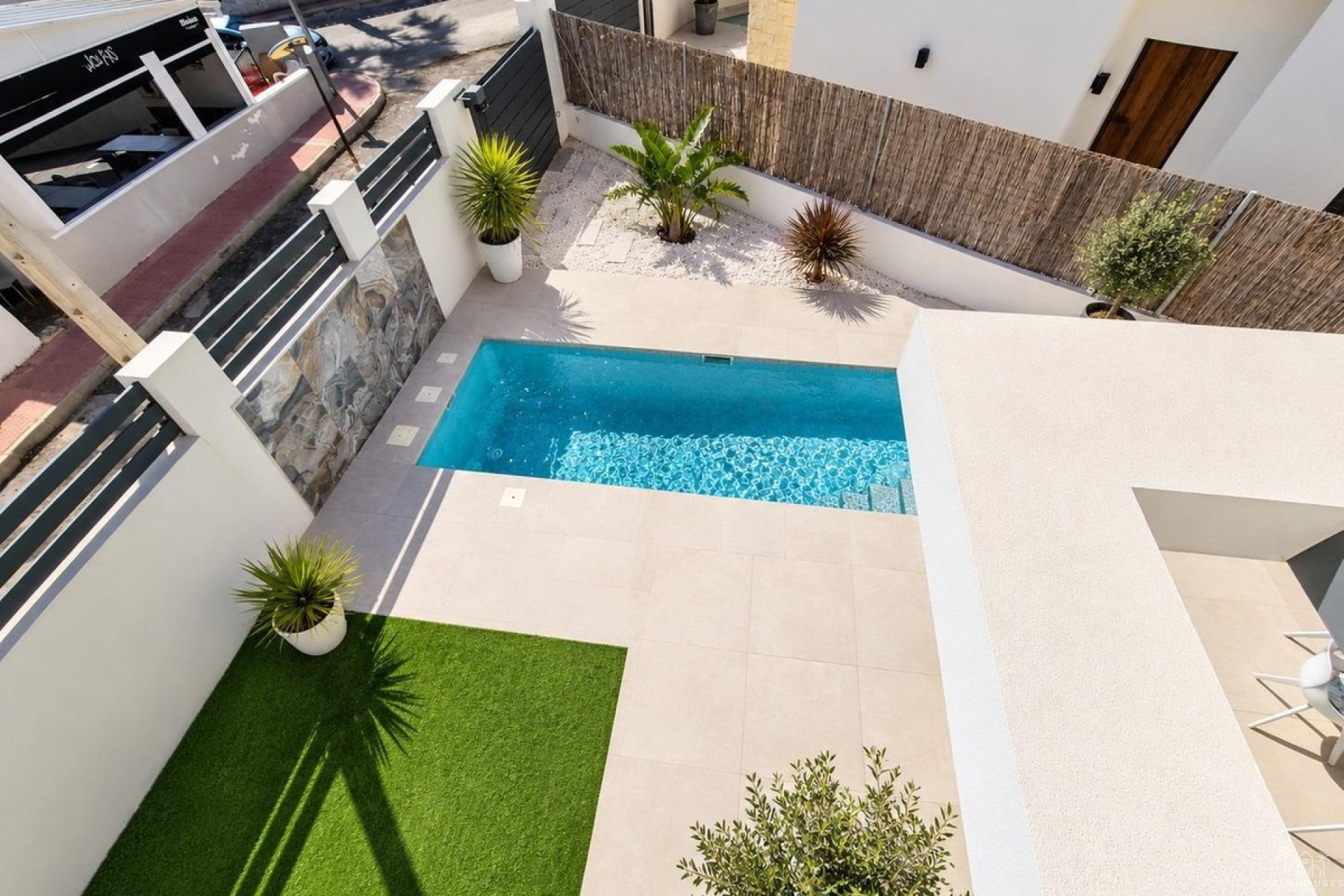 Venta - Villa - San Miguel de Salinas - San Miguel de Salinas Centro