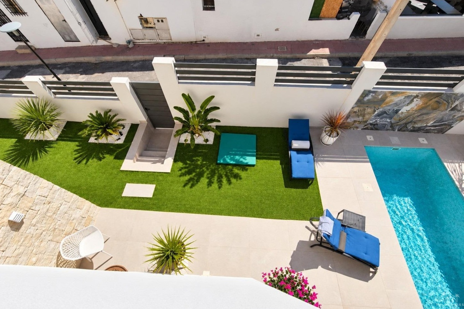 Venta - Villa - San Miguel de Salinas - San Miguel de Salinas Centro
