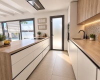 Venta - Villa - San Miguel de Salinas - San Miguel de Salinas Centro