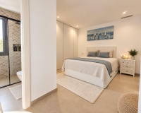 Venta - Villa - San Miguel de Salinas - San Miguel de Salinas Centro