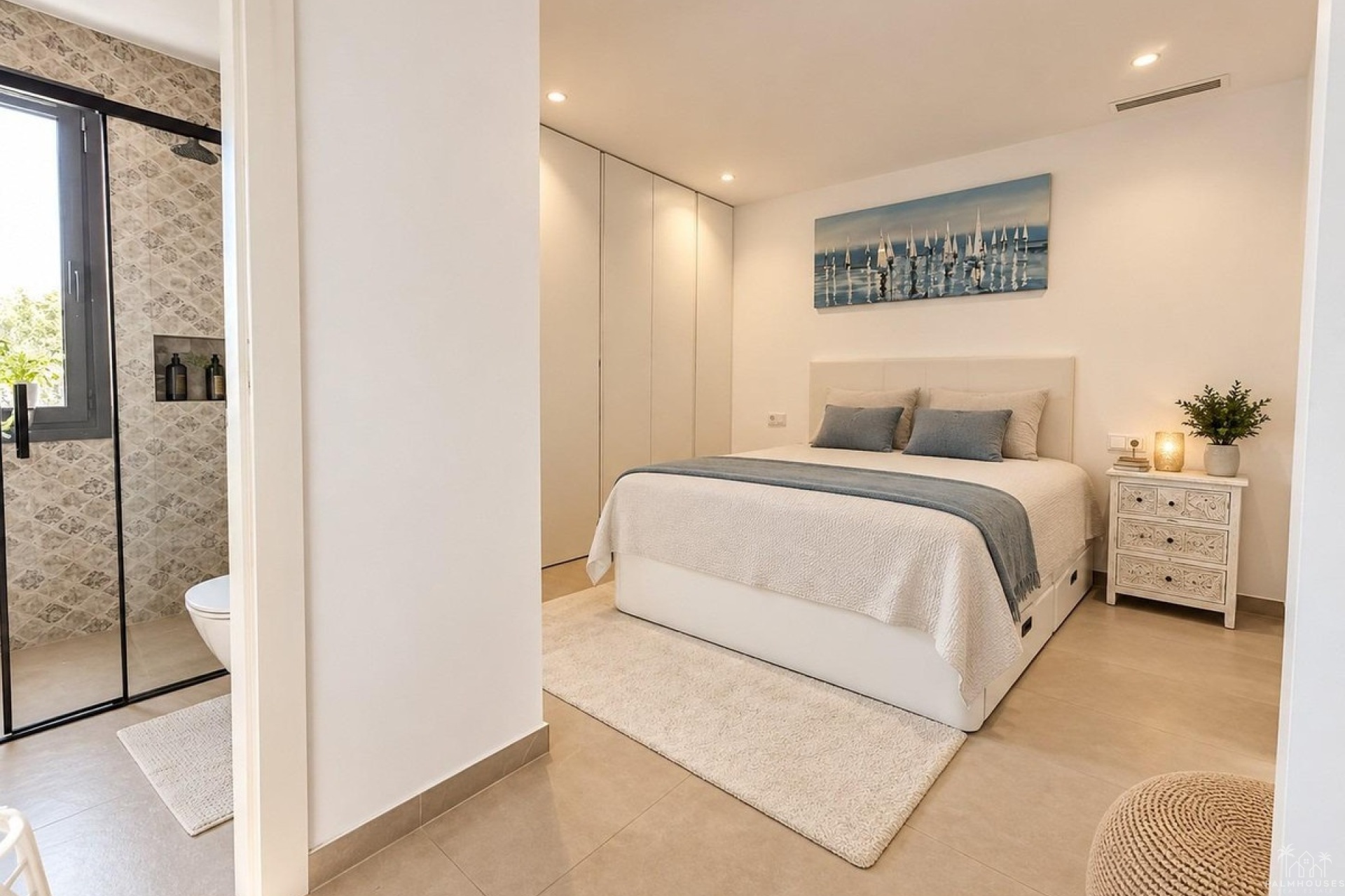 Venta - Villa - San Miguel de Salinas - San Miguel de Salinas Centro