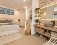 Venta - Villa - San Miguel de Salinas - San Miguel de Salinas Centro
