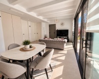 Venta - Villa - San Miguel de Salinas - San Miguel de Salinas Centro