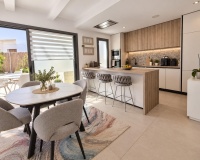 Venta - Villa - San Miguel de Salinas - San Miguel de Salinas Centro