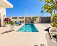 Venta - Villa - San Miguel de Salinas - San Miguel de Salinas Centro