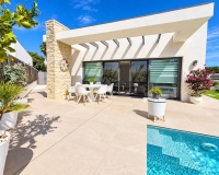 Venta - Villa - San Miguel de Salinas - San Miguel de Salinas Centro